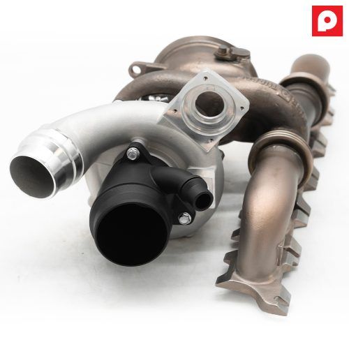 Pure Turbos BMW B58 G-Series (Gen 2) Pure800 Turbo - Cast Version No Deposit Required (Inc. M340i, M240ix, Z4 M40i & Supra)