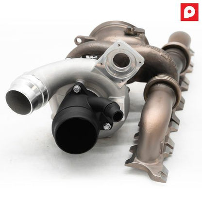 Pure Turbos BMW B58 G-Series (Gen 2) Pure800 Turbo - Cast Version No Deposit Required (Inc. M340i, M240ix, Z4 M40i & Supra)