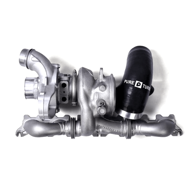 Pure Turbos BMW B58 Pure850 Turbo Upgrade (M140i, M240i, 340i & 440i) - ML Performance EU