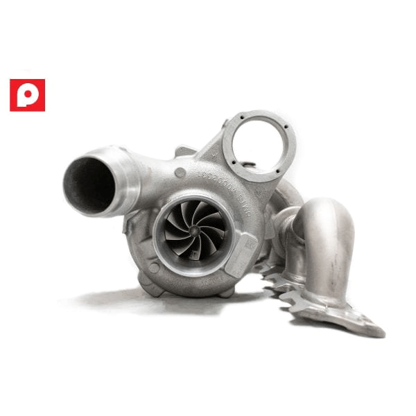 Pure Turbos BMW B58 Pure850 Turbo Upgrade (M140i, M240i, 340i & 440i) - ML Performance EU
