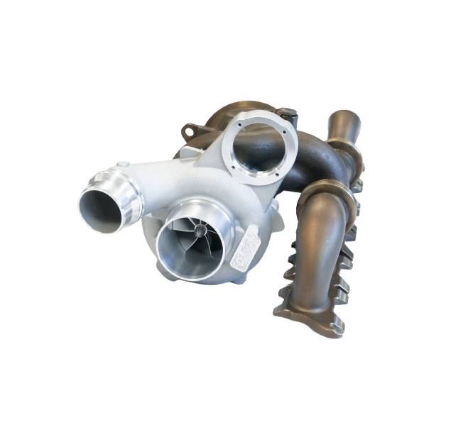 Pure Turbos BMW B58 Pure850 Turbo - Cast Version No Deposit Required (M140i, M240i, 340i & 440i)