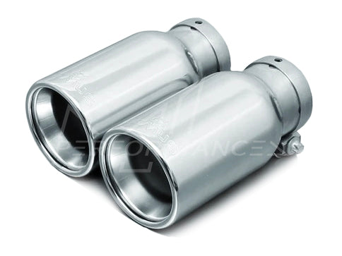 Remus Audi BMW Tail Pipe Set (Inc. 8V A3, RS3, E90 335i,& M3) - ML Performance EU