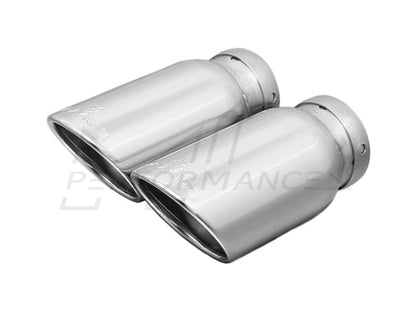 Remus Audi BMW Tailpipes (320i(x), 325i(x), 330i(x), 340i(x), 440i(x), A3 & Q3) - ML Performance EU