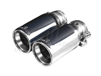 Remus Audi BMW Tailpipes (320i(x), 325i(x), 330i(x), 340i(x), 440i(x), A3 & Q3) - ML Performance EU