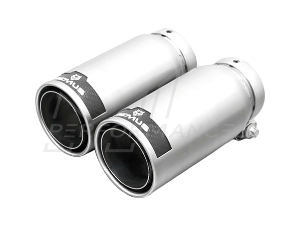 Remus Audi BMW Tailpipes (320i(x), 325i(x), 330i(x), 340i(x), 440i(x), A3 & Q3) - ML Performance EU