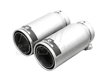 Remus Audi BMW Tailpipes (320i(x), 325i(x), 330i(x), 340i(x), 440i(x), A3 & Q3) - ML Performance EU