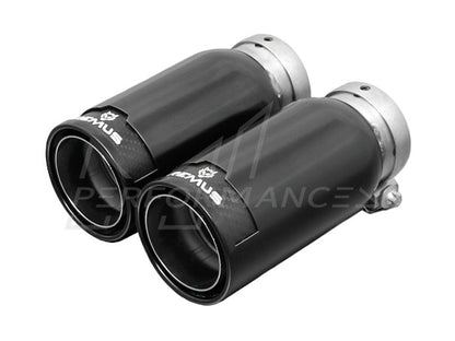 Remus Audi BMW Tailpipes (320i(x), 325i(x), 330i(x), 340i(x), 440i(x), A3 & Q3) - ML Performance EU
