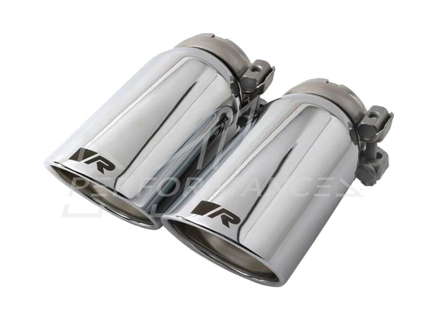 Remus Audi BMW Tailpipes (320i(x), 325i(x), 330i(x), 340i(x), 440i(x), A3 & Q3) - ML Performance EU