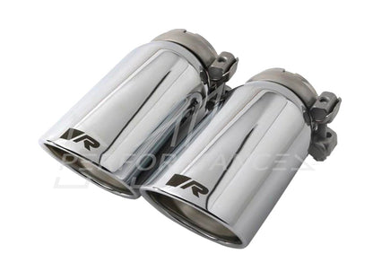 Remus Audi BMW Tailpipes (320i(x), 325i(x), 330i(x), 340i(x), 440i(x), A3 & Q3) - ML Performance EU