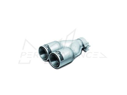 Remus Audi Seat Tailpipe Options (8P A3, 5P Altea & 1P Leon) - ML Performance EU