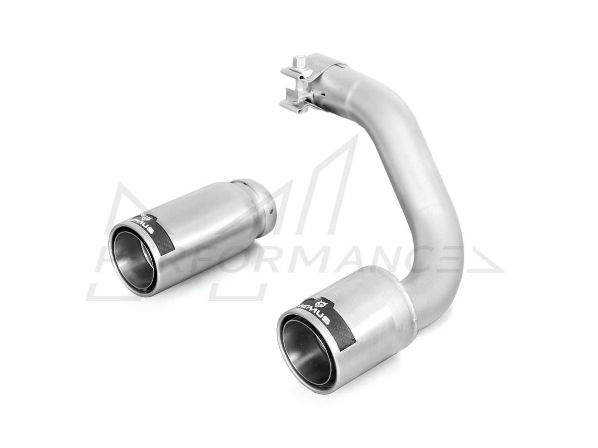 Remus BMW 2 Series F22/F23 220i Exhaust Tailpipes - ML Performance EU