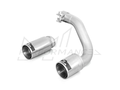 Remus BMW 2 Series F22/F23 220i Exhaust Tailpipes - ML Performance EU