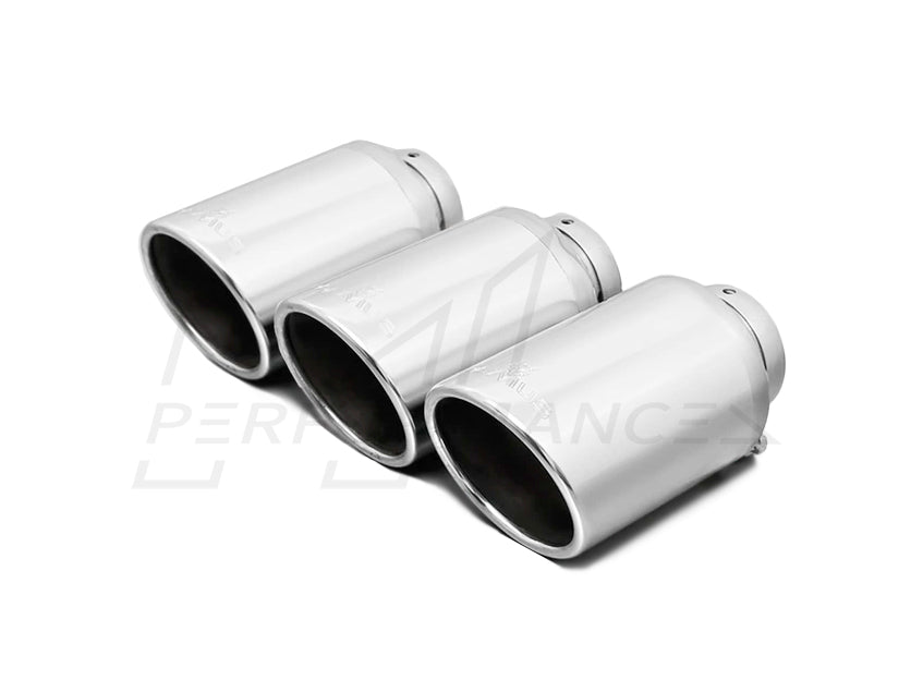 Remus Honda Civic FK8 Type R Tail Pipe Set - ML Performance EU