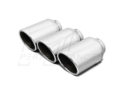 Remus Honda Civic FK8 Type R Tail Pipe Set - ML Performance EU
