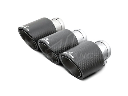 Remus Honda Civic FK8 Type R Tail Pipe Set - ML Performance EU