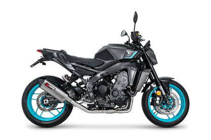 Scorpion RYA130SYSTEO Serket Full System Titanium Sleeve - MT-09 - 2024