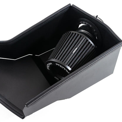 Ramair Audi 8J TT 2.0 TDI PRORAM Cone Air Filter Intake Induction Kit - ML Performance EU