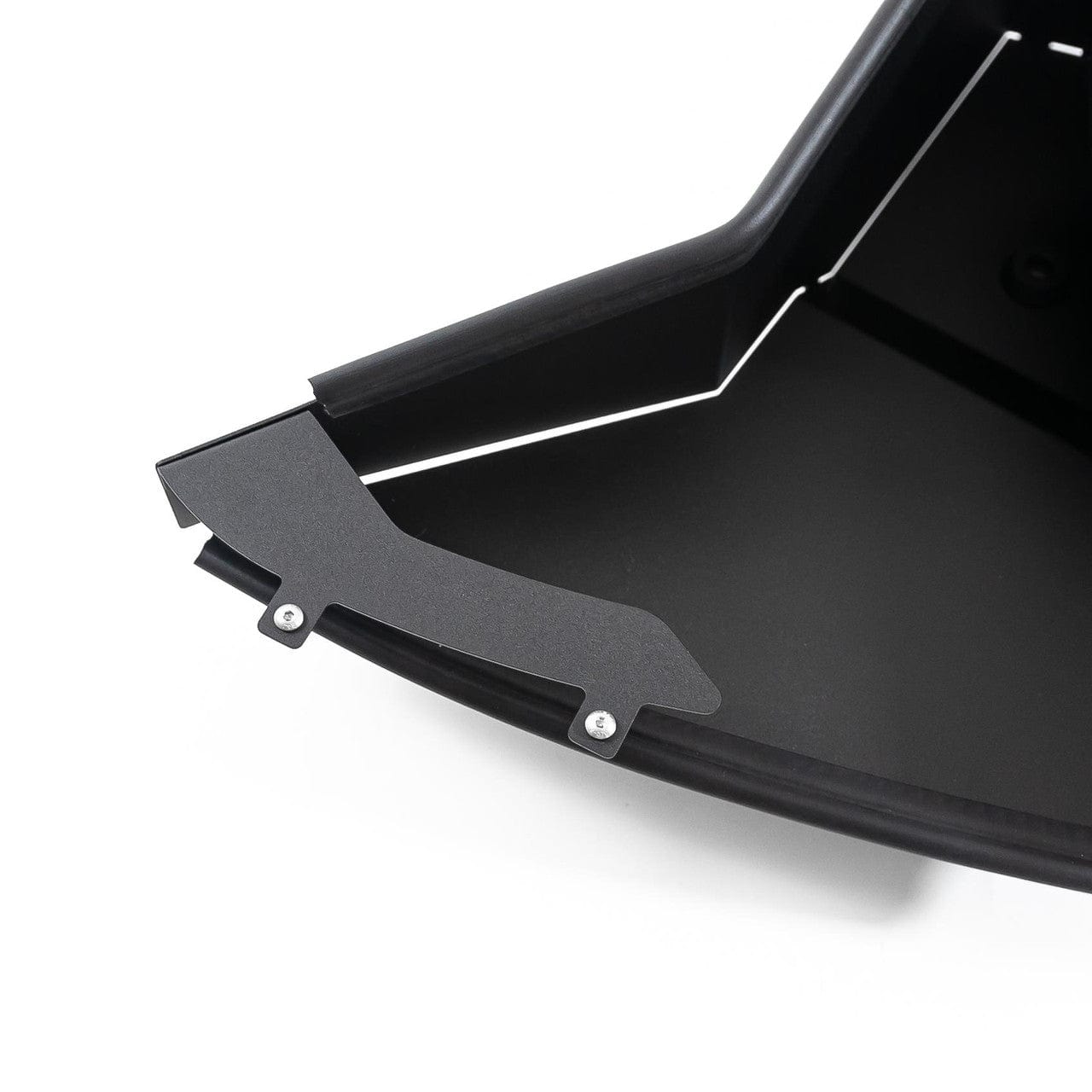 Ramair Audi 8J TT 2.0 TDI PRORAM Cone Air Filter Intake Induction Kit - ML Performance EU