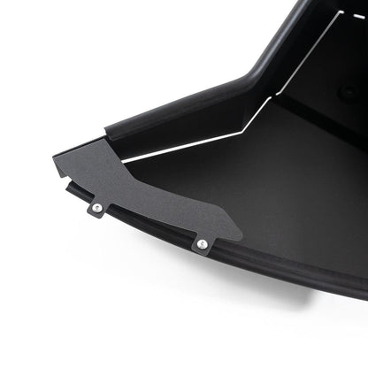 Ramair Audi 8J TT 2.0 TDI PRORAM Cone Air Filter Intake Induction Kit - ML Performance EU