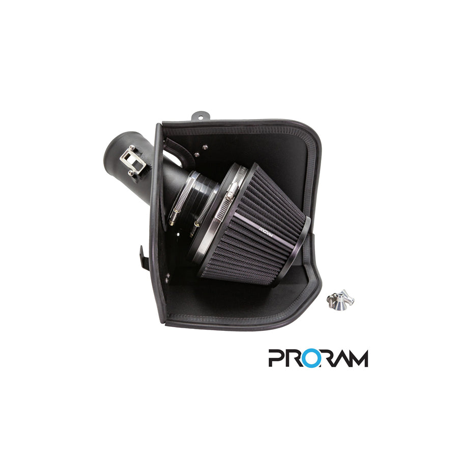 Ramair MINI B38 B48 F56 PRORAM Air Filter Induction Kit (Inc. Cooper, Cooper S & JCW) - ML Performance EU
