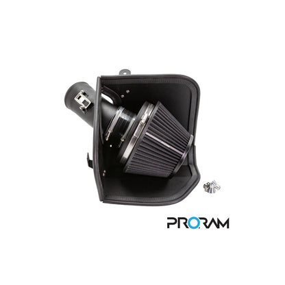 Ramair MINI B38 B48 F56 PRORAM Air Filter Induction Kit (Inc. Cooper, Cooper S & JCW) - ML Performance EU