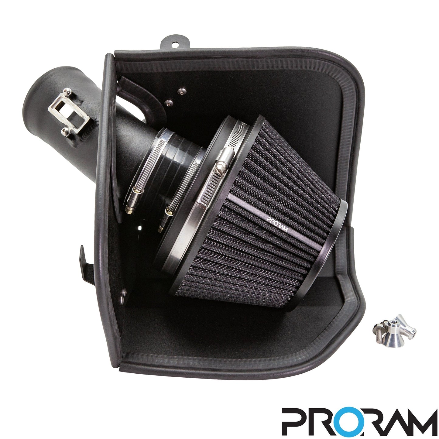 Ramair MINI B38 B48 F56 PRORAM Air Filter Induction Kit (Inc. Cooper, Cooper S & JCW) - ML Performance EU
