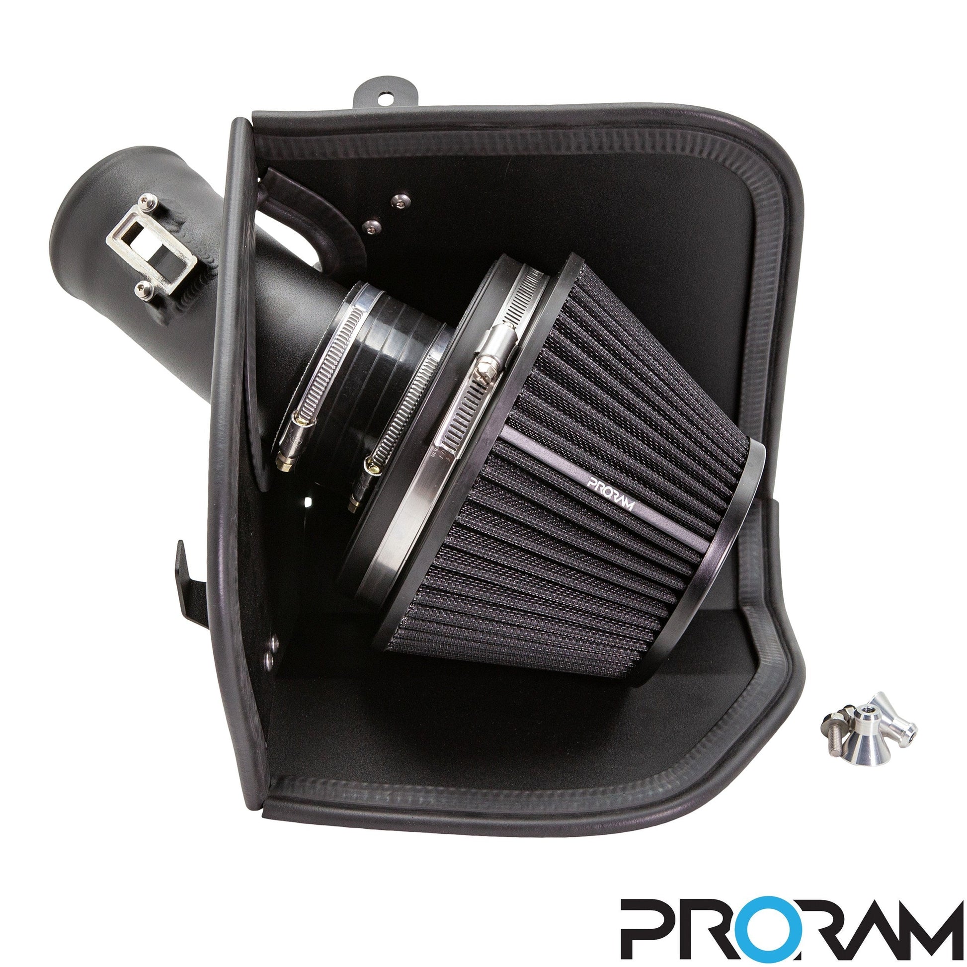 Ramair MINI B38 B48 F56 PRORAM Air Filter Induction Kit (Inc. Cooper, Cooper S & JCW) - ML Performance EU