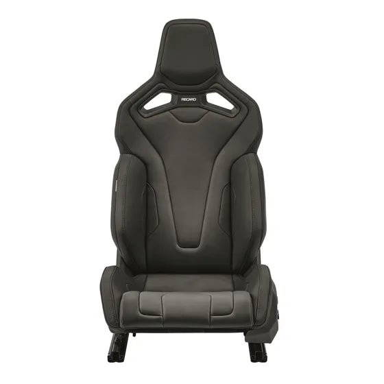 Recaro Sport C Seat - No Airbag & Heating