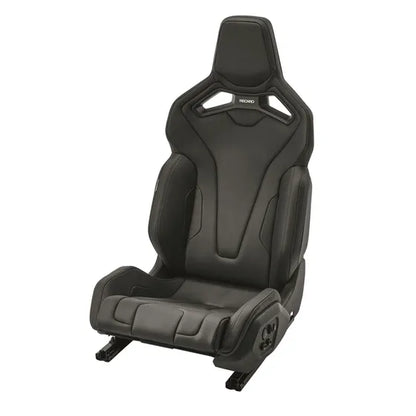 Recaro Sport C Seat - No Airbag & Heating