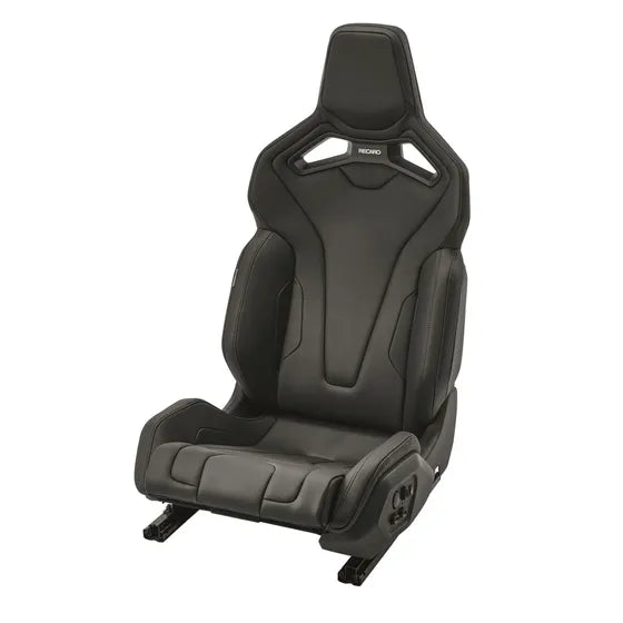 Recaro Sport C Seat - With Airbag & No Heating