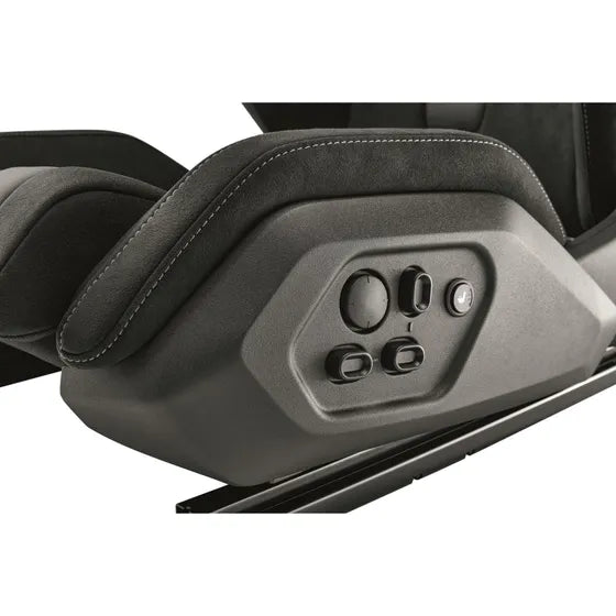 Recaro Sport C Seat - With Airbag & No Heating