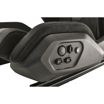 Recaro Sport C Seat - With Airbag & No Heating