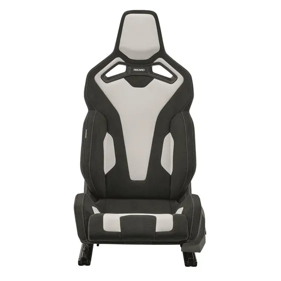 Recaro Sport C Seat - No Airbag & Heating