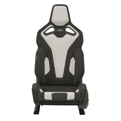 Recaro Sport C Seat - No Airbag & With Heating