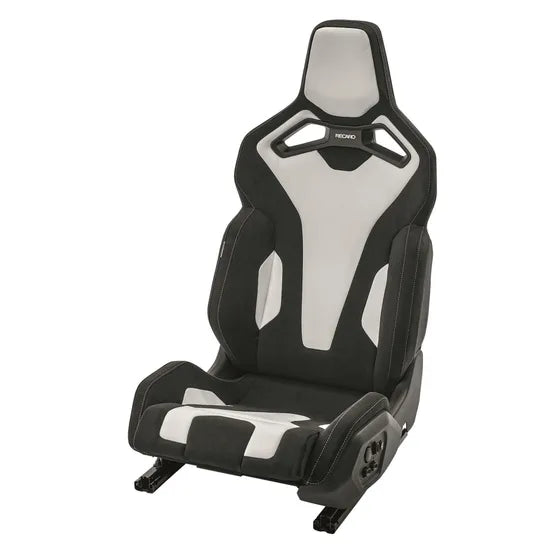 Recaro Sport C Seat - No Airbag & Heating