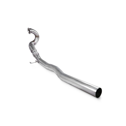 Scorpion SAUX118 Downpipe With High Flow Sports Catalyst