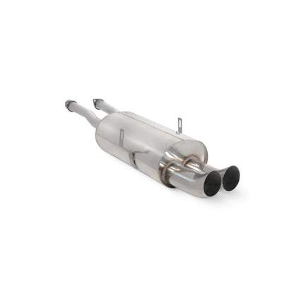 Scorpion SBM096DTM E36 325/328