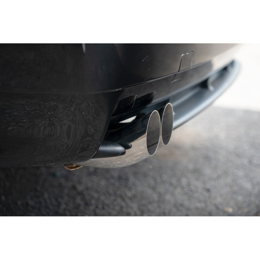 Scorpion SBM096DTM E36 325/328