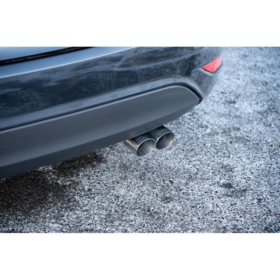 Scorpion SFDB078 Mk7 Fiesta 1.0T Ecoboost