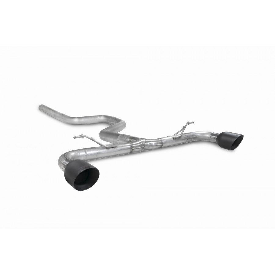 Scorpion SFDS095DC Focus ST MK4