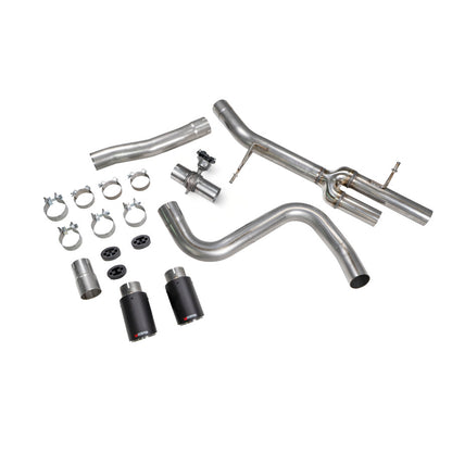 Scorpion SFDS101CF Mk8.5 Fiesta ST