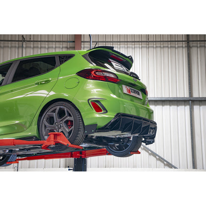 Scorpion SFDS101CF Mk8.5 Fiesta ST