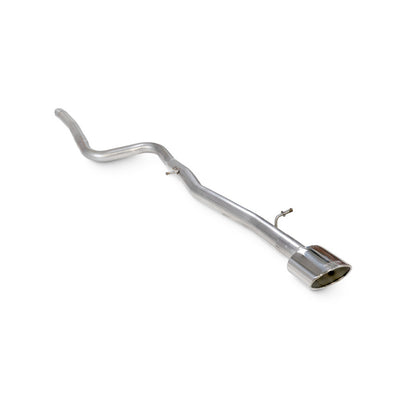 Scorpion SFDS109 MK2 Puma St-line