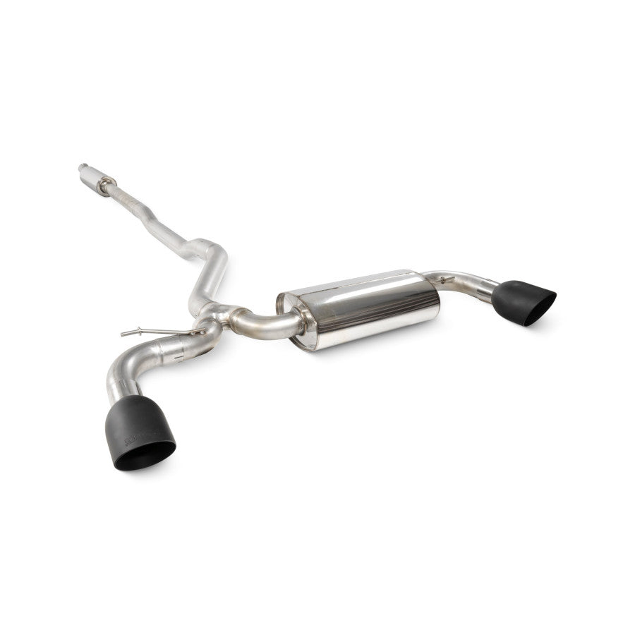 Scorpion SMN029C Clubman F54 Cooper S 15-18 Non-gpf Model