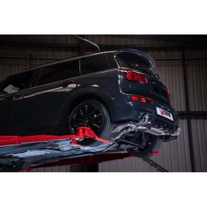 Scorpion SMNS029 Clubman F54 Cooper S 15-18 Non-gpf Model