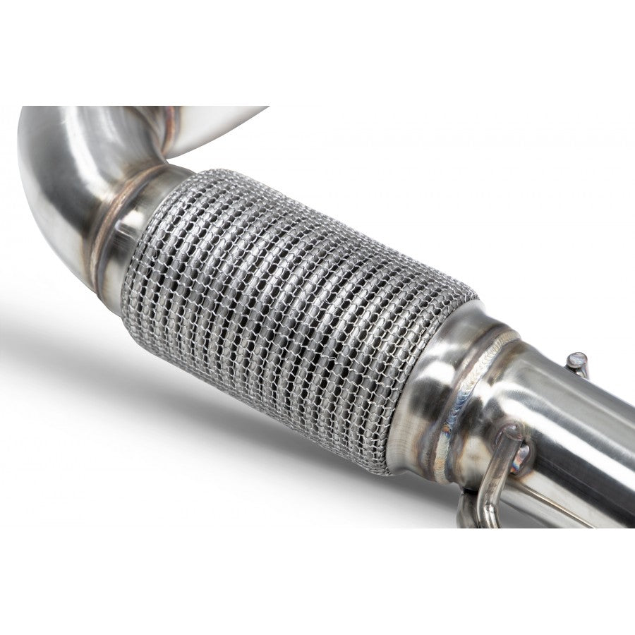 Scorpion SMNX021 High Flow Sports Catalyst