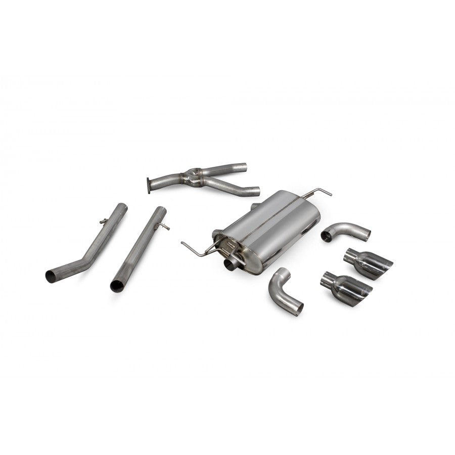 Scorpion SNS012 370Z