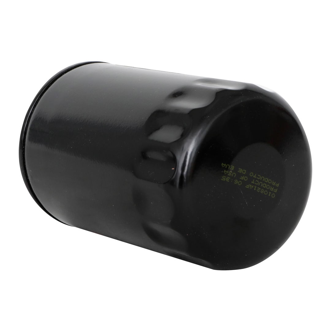 K&N SO-2011 Oil Filter; Spin-On