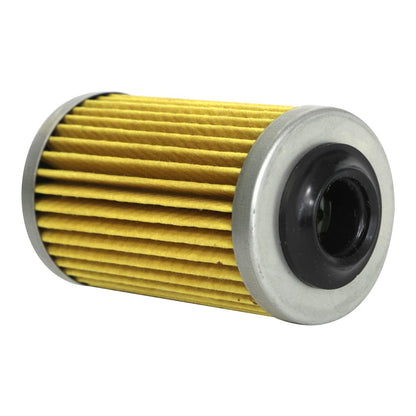 K&N SO-7003 Oil Filter
