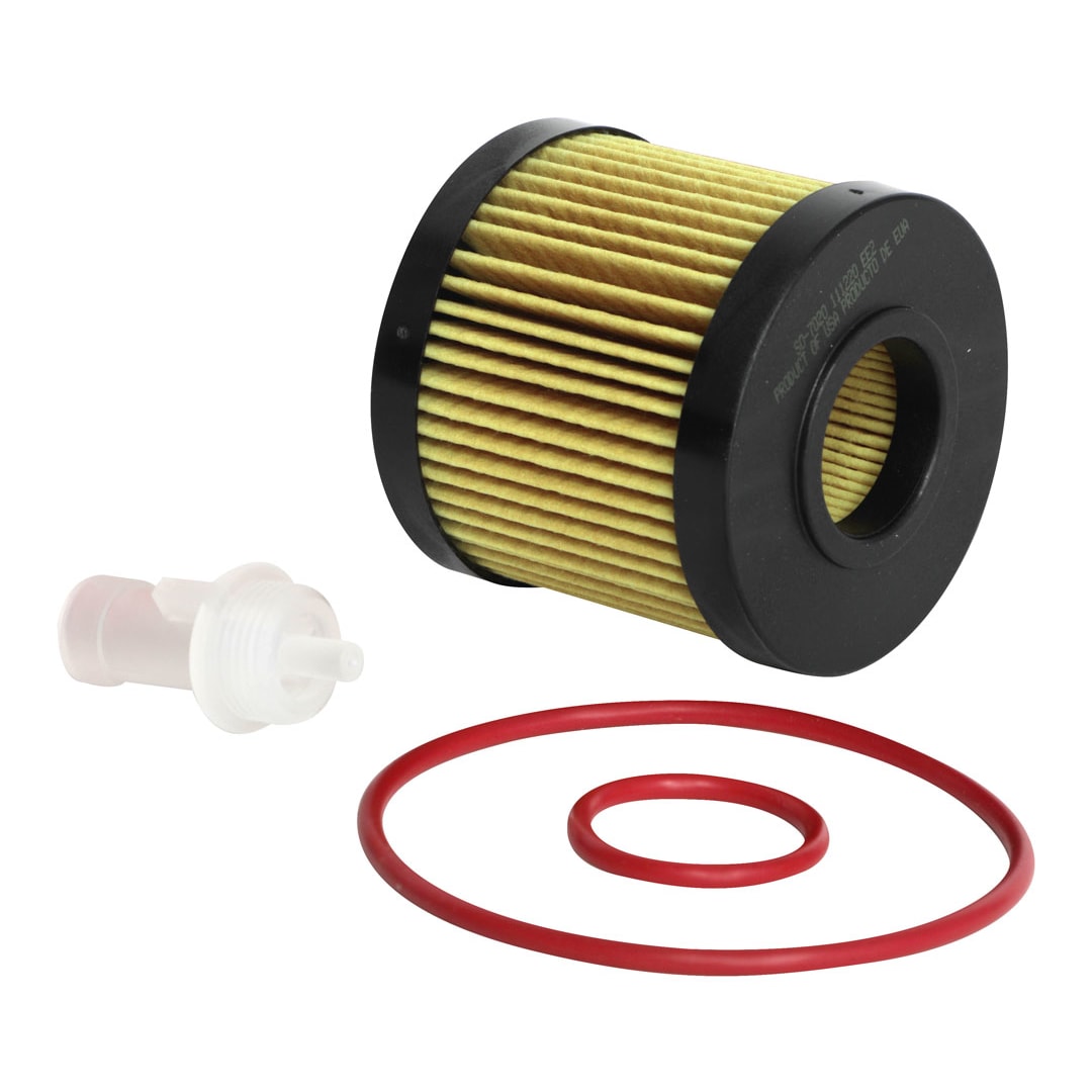 K&N SO-7020 Oil Filter